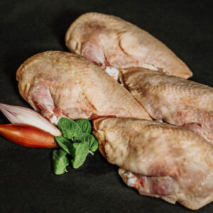 Chicken Supremes - Pack of 4