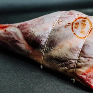 Leg of Lamb (Bone In)