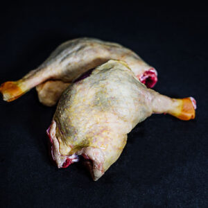 2 x Duck Legs