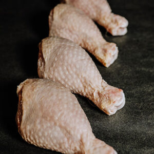 Chicken Drumsticks (Pack of 6)