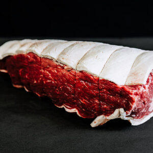 Topside of Beef