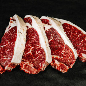 Sirloin Steak
