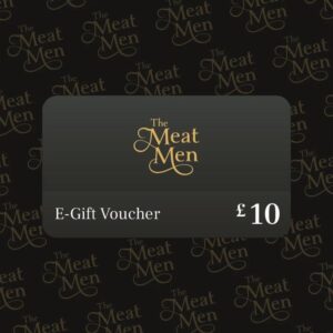 £10 E-Gift Card