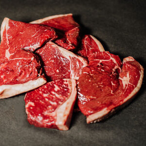 Mis-Steaks