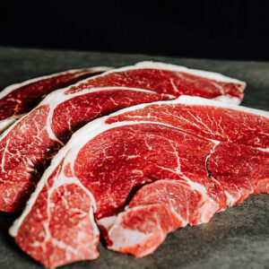 Rump Steak