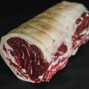 Half Striploin