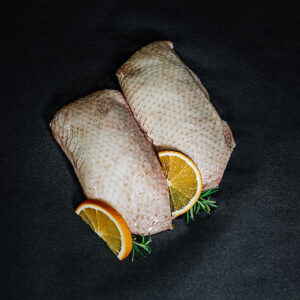 Duck Breasts - 2 pack (8oz-10oz each)