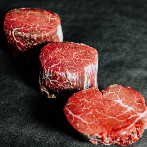 Fillet Steak