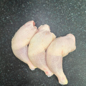 Chicken Legs (Pack of 3)