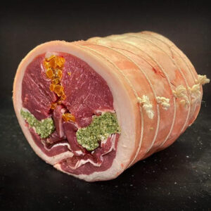 Lord of Lamb