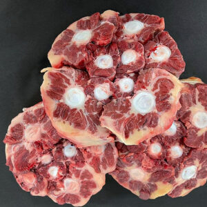 Ox Tail