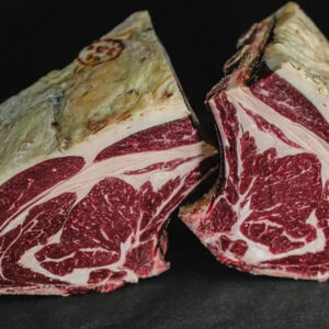 Fore Rib of Beef- Bone In