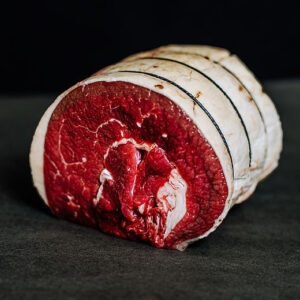 Brisket of Beef