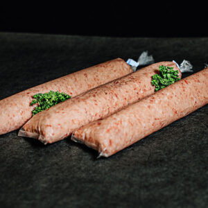 Gluten Free Pork Sausage Meat