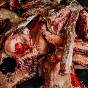 Bag of Bones