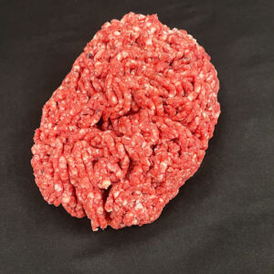 Pork Mince