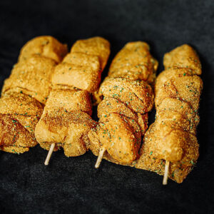 Chicken Kebabs - 4 pack