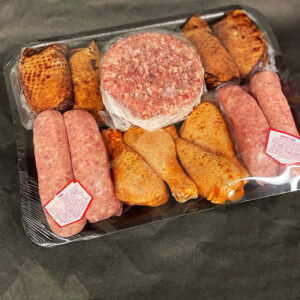 The Bangin’ BBQ Pack