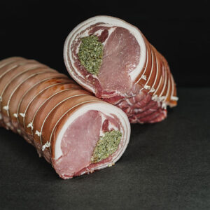 Pork Royale Roast
