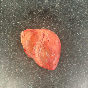 Pigs Heart - Pack of 2