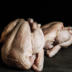 Barn Reared Chicken