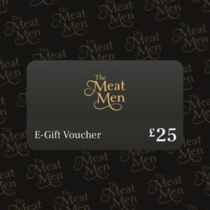 £25 E-Gift Card