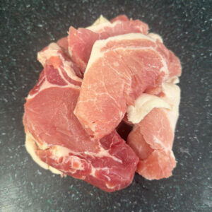 Bacon Bits