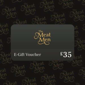 £35 E-Gift Card