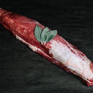 Pork Tenderloin