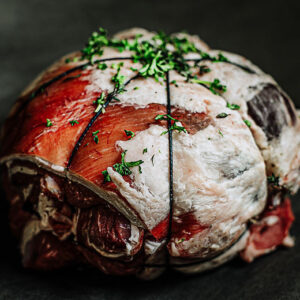 Shepherds Roast