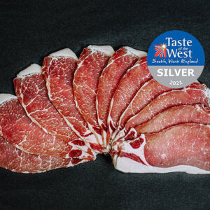 Meat Men Back Bacon - Pack of 6
