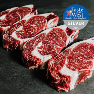Ribeye Steak