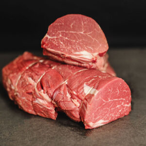 Chateaubriand